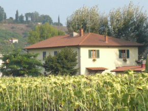 Agriturismo La Ripa